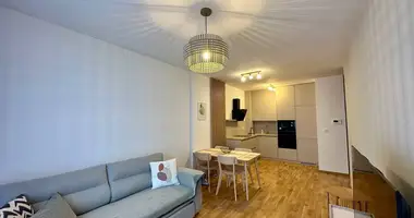Квартира в Boreti, Черногория