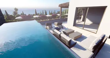 1 bedroom apartment in Kalogreia, Northern Cyprus