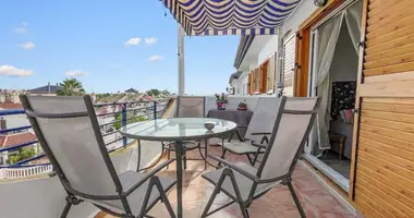 Apartamento 2 habitaciones en Urbanizacion Mil Palmeras, Španjolska