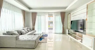 Casa 3 habitaciones en Nong Prue, Tailandia