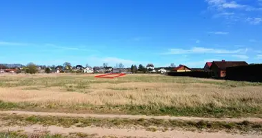 Участок земли в Neravai, Литва