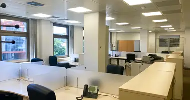 Офис 1 228 м² в Москва, Россия