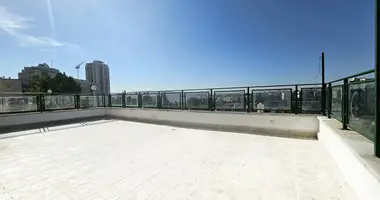 Apartamento 5 habitaciones en Jerusalén, Israel
