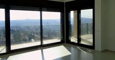Apartamento 4 habitaciones en Jerusalén, Israel