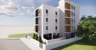 Wohnung 3 Schlafzimmer in Paphos, Zypern