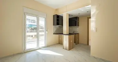 Apartamento 2 habitaciones en Municipality of Thessaloniki, Grecia