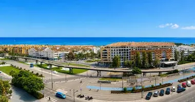 Appartement 4 chambres dans San Pedro Alcantara, Espagne