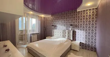 Wohnung 3 zimmer in Minsk, Belarus