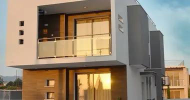 Maison 3 chambres dans Chlórakas, Chypre