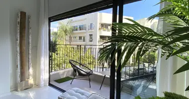 3 room apartment in Tel-Aviv, Israel