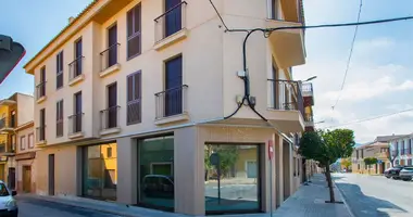 3 bedroom apartment in el Fondo de les Neus Hondon de las Nieves, Spain