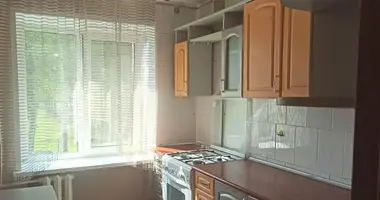 2 bedroom apartment in Barysaw, Belarus