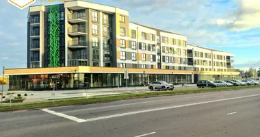 3 room apartment in Kobryn, Belarus