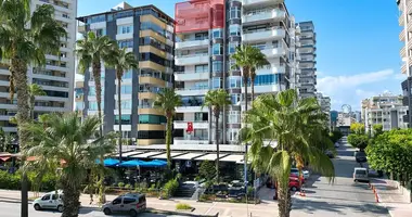 Duplex 5 bedrooms in Mezitli, Turkey