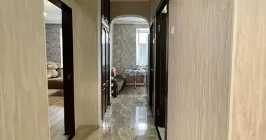 Wohnung 3 zimmer in Odessa, Ukraine