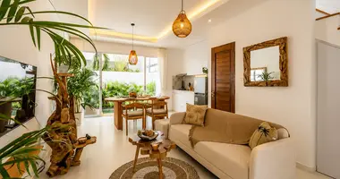 Villa 2 bedrooms in Tibubeneng, Indonesia