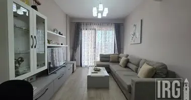 Квартира 2 комнаты в Тирана, Албания
