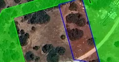 Apartamento en Kouklia, Chipre