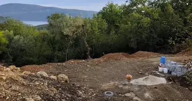 Działka w Herceg Novi, Czarnogóra