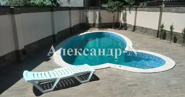 4 room house in Odesa, Ukraine