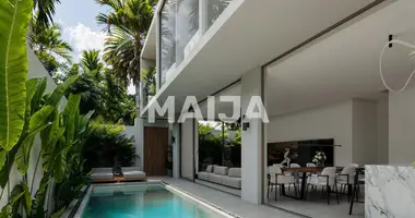 Villa in Pecatu, Indonesien