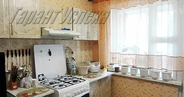 1 room apartment in Brest, Belarus