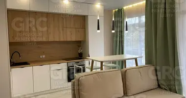 Квартира 1 комната в Эвенкийский район, Россия