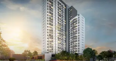 Studio 1 zimmer in Vargem Grande Paulista, Brasilien