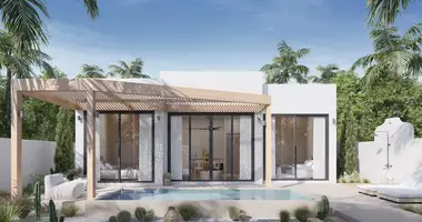 Villa 2 bedrooms in Si Sunthon, Thailand