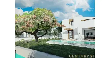 Villa in Ishem, Albanien