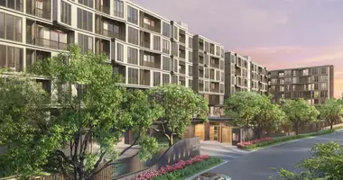 Haus 3 zimmer in Chiang Mai, Thailand