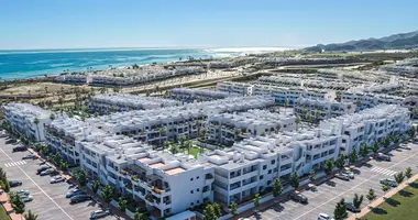 Apartamento 2 habitaciones en Pulpi, Španjolska