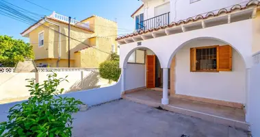 Квартира 1 комната в Торревьеха, Испания