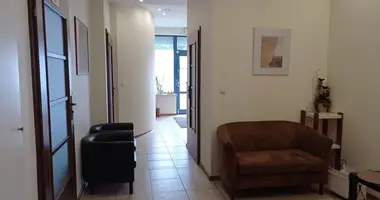 Apartment in Warsaw, Poland