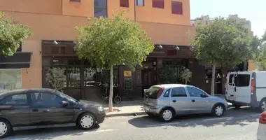 Propiedad comercial 160 m² en Alicante, Španjolska
