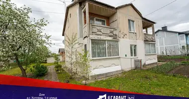 Haus in Chatliany, Belarus