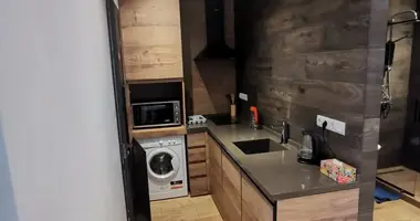 Appartement 1 chambre dans Batoumi, Géorgie
