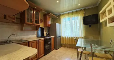 2 bedroom apartment in Polatsk, Belarus