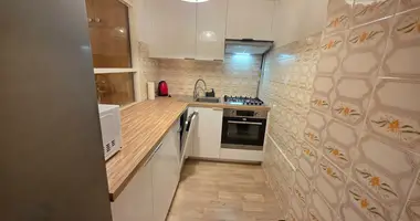 2 bedroom apartment in Warsaw, Poland