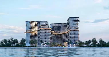 Apartamento 3 habitaciones en Ras al-Jaima, Emiratos Árabes Unidos