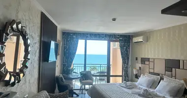 1 room studio apartment in Sveti Vlas, Bulgaria