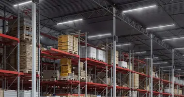 Склад 14 624 м² в Богородский городской округ, Россия