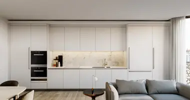 2 bedroom apartment in London, United Kingdom