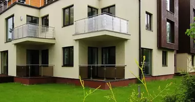 3 room apartment in Latvia, Latvia