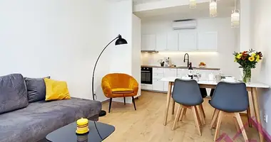 Wohnung 4 zimmer in Hauptstadt Prag, Tschechien
