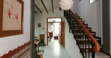 Townhouse 4 bedrooms in la Font den Carros, Spain