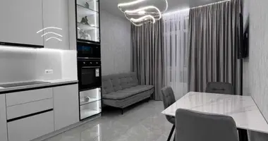 Apartamento 2 habitaciones en Odesa, Ucrania