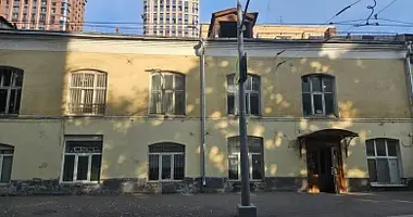Oficina 2 092 m² en Moscú, Rusia
