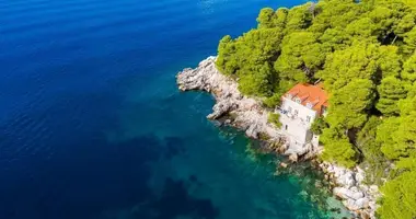 Villa in Dubrovnik, Kroatien