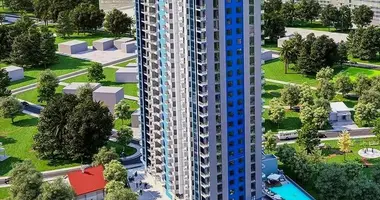 1 bedroom apartment in Batumi, Georgia